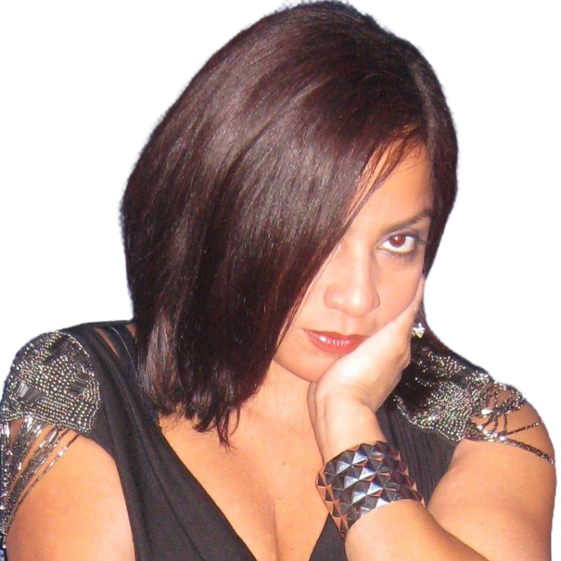 Channel Lisette Melendez